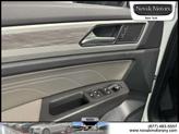 Thumbnail of 2022 White Volkswagen Atlas Cross Sport