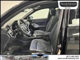 Thumbnail of 2022 Black Audi Q3
