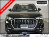 Thumbnail of 2022 Black Audi Q3