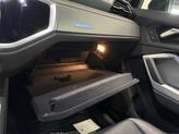 Thumbnail of 2022 Black Audi Q3