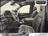 Thumbnail of 2022 Midnight Blue Metallic Chevrolet Tahoe