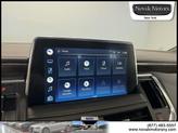 Thumbnail of 2022 Midnight Blue Metallic Chevrolet Tahoe