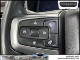 Thumbnail of 2022 Midnight Blue Metallic Chevrolet Tahoe