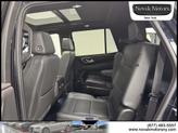 Thumbnail of 2022 Midnight Blue Metallic Chevrolet Tahoe