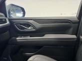 Thumbnail of 2022 Midnight Blue Metallic Chevrolet Tahoe