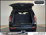 Thumbnail of 2022 Midnight Blue Metallic Chevrolet Tahoe