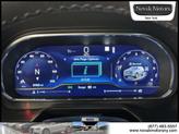 Thumbnail of 2022 Midnight Blue Metallic Chevrolet Tahoe