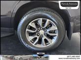 Thumbnail of 2022 Midnight Blue Metallic Chevrolet Tahoe