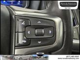 Thumbnail of 2022 Midnight Blue Metallic Chevrolet Tahoe