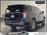 Thumbnail of 2022 Midnight Blue Metallic Chevrolet Tahoe