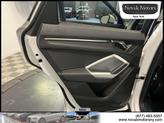Thumbnail of 2022 White Audi Q3