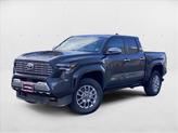 Photo of 2025 Underground Toyota Tacoma