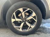 Thumbnail of 2020 Steel Gray Kia Sportage