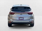 Thumbnail of 2020 Steel Gray Kia Sportage