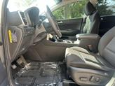 Thumbnail of 2020 Steel Gray Kia Sportage