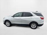 Thumbnail of 2019 Silver Ice Metallic Chevrolet Equinox