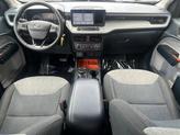Thumbnail of 2022 Shadow Black Ford Maverick