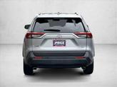 Thumbnail of 2022 Silver Sky Metallic Toyota RAV4