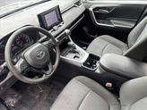 Thumbnail of 2022 Silver Sky Metallic Toyota RAV4
