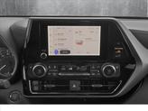 Thumbnail of 2025 Magnetic Gray Metallic Toyota Highlander