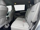 Thumbnail of 2016 Silver Sky Metallic Toyota Highlander