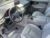 Thumbnail of 2019 Samurai Gray Metallic Audi Q7