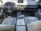 Thumbnail of 2019 Samurai Gray Metallic Audi Q7