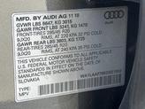 Thumbnail of 2019 Samurai Gray Metallic Audi Q7
