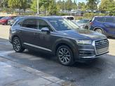 Thumbnail of 2019 Samurai Gray Metallic Audi Q7