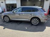 Thumbnail of 2019 Samurai Gray Metallic Audi Q7