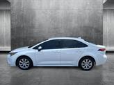 Thumbnail of 2025 Ice Cap Toyota Corolla