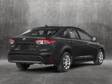 Thumbnail of 2025 Midnight Black Metallic Toyota Corolla