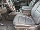Thumbnail of 2021 White Frost Tricoat GMC Sierra 1500