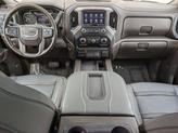 Thumbnail of 2021 White Frost Tricoat GMC Sierra 1500