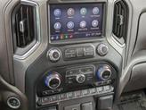 Thumbnail of 2021 White Frost Tricoat GMC Sierra 1500