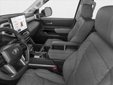 Thumbnail of 2026 Celestial Silver Metallic Toyota Tundra
