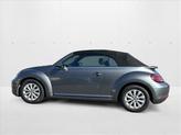 Thumbnail of 2018 Platinum Gray Metallic/Black Roof Volkswagen Beetle