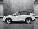 Thumbnail of 2025 Wind Chill Pearl Toyota RAV4 Hybrid
