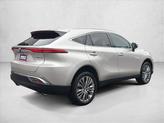 Thumbnail of 2024 Titanium Glow Toyota Venza