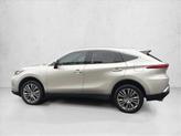 Thumbnail of 2024 Titanium Glow Toyota Venza