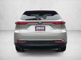 Thumbnail of 2024 Titanium Glow Toyota Venza