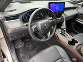 Thumbnail of 2024 Titanium Glow Toyota Venza