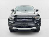 Thumbnail of 2020 Shadow Black Ford Ranger