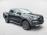 Thumbnail of 2020 Shadow Black Ford Ranger