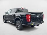 Thumbnail of 2020 Shadow Black Ford Ranger