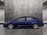 Thumbnail of 2025 Blueprint Toyota Corolla