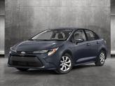 Photo of 2025 Underground Toyota Corolla