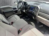 Thumbnail of 2022 Oxford White Ford F-250