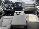 Thumbnail of 2022 Oxford White Ford F-250