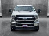 Thumbnail of 2022 Oxford White Ford F-250